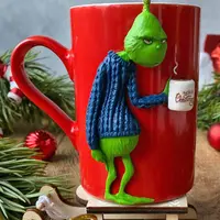 Похититель рождества