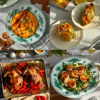 Предвкушение. Сборник праздничных рецептов