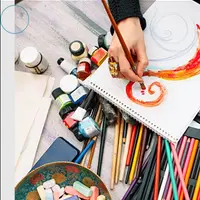 Арт-терапия в работе с психосоматическим запросом