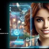 Нейросети для бизнеса