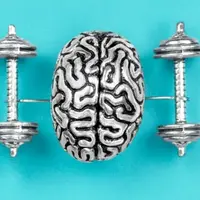 Упражнения для развития мозга