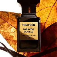 Формула Tobacco Vanille