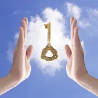 Ключи изобилия