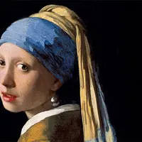 Тайны барокко: Вермеер Делфтский