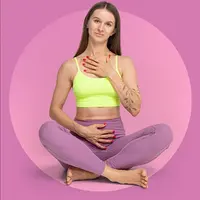 Неврологические практики для легкости в животе и улучшения процесса пищеварения