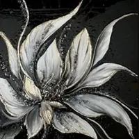 Интерьерная картина Оазис