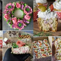 Бабкин клуб. Январь 2025