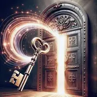 1 ключ для осознанного сна наяву