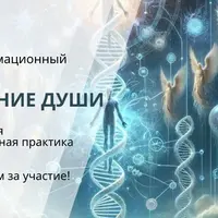 Озарение души