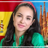 Полноценный курс испанского языка: от начального до продвинутого уровня