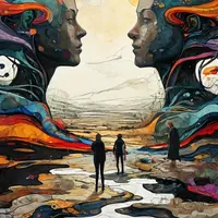 Двойной диагноз