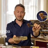 Создание бахура своими руками