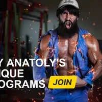 Powerbuilding program