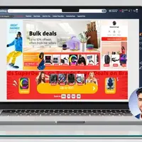 Создание и развёртывание мультивендорного коммерческого вебсайта на Next.js 2025