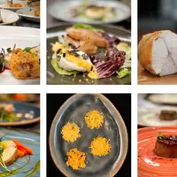 Птичий переполох. Курица и яйца