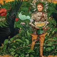 Детские иллюстрации как дверь в пространство Искусства, Культуры и Истории