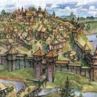 Древняя Русь: история, культура, общество. Распад Руси на уделы