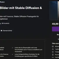 Реалистичные изображения AI со Stable Diffusion и Fooocus