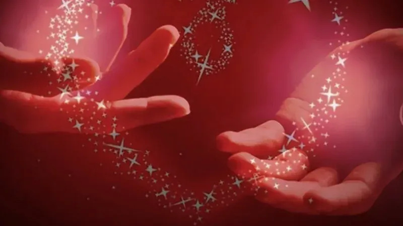 Техника программирования мозга «Абсолютная Любовь к Себе»