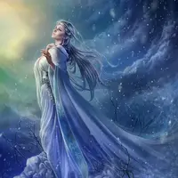 Техника программирования мозга Богиня