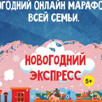 Новогодний экспресс