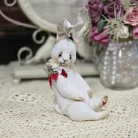 Мартовский кролик