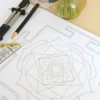 Янтры планет