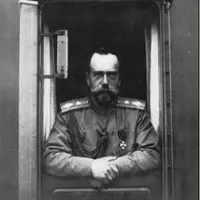 Поезда особого назначения