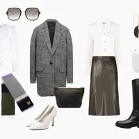 Алгоритм гардероба