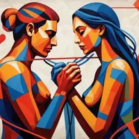 Токсичная коморбидность и травматическая связь