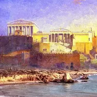 Искусство Боспорского царства