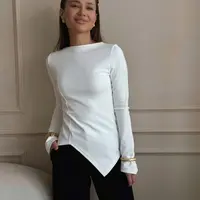 Лонгслив Mokka. Размер 40-52