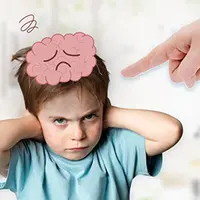 Как воспитание влияет на мозг. Что помогает и что мешает развитию ребенка