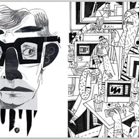 Коммерческая иллюстрация: от формы к смыслам