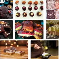 Полезные конфеты без сахара