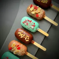 Молочная кладовая