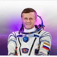 Профессия «Герой». Встреча с космонавтом