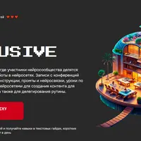 Подписка Neyrohub (3 месяца)