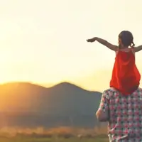 20 способов воспитать счастливого и здорового ребёнка