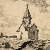 Архитектура средневековой Армении