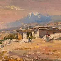 Ани — «город тысячи храмов»