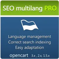 SEO мультиязык PRO