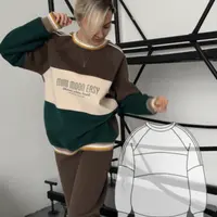 Свитшот #44. Размер 40-56