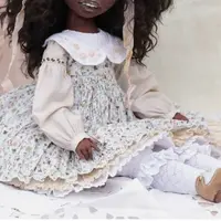 Кукольная одежда