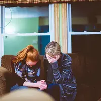 Психологическое сопровождение горя и утраты