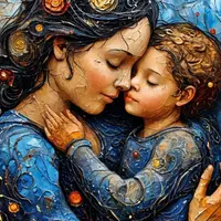 Мама, кто я? Роль материнской фигуры и отношений с ней в формировании идентичности