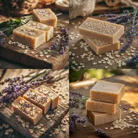 100+ Промптов для создания качественных продуктовых фото в Midjourney