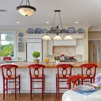 Современные тренды и русское наследие в интерьере