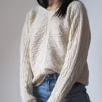 Пуловер Crossroad