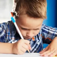 Нейроупражнения для преодоления трудностей в письме